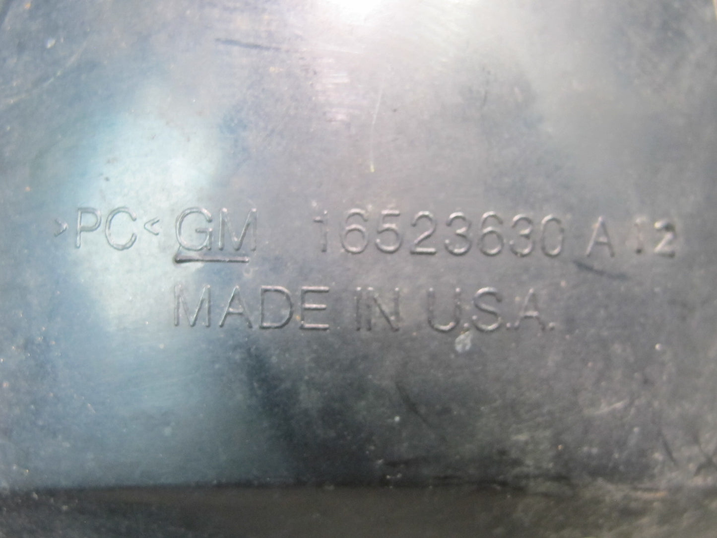 97-04 Chevrolet Corvette C5 Set of 4 Rear Left & Right Tail Light Lamp OEM