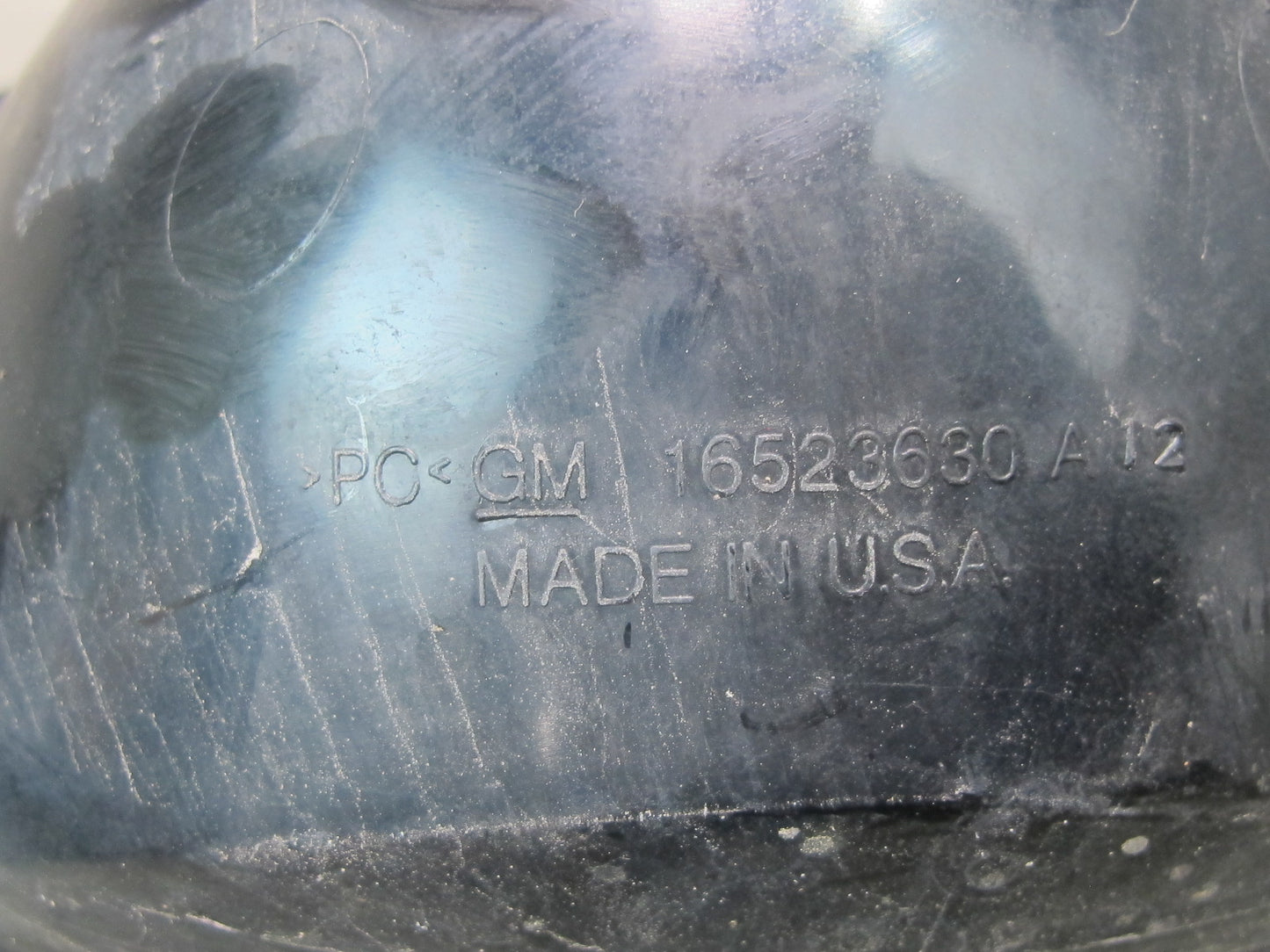 97-04 Chevrolet Corvette C5 Set of 4 Rear Left & Right Tail Light Lamp OEM