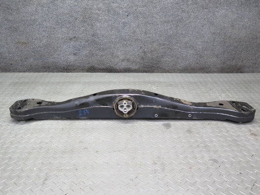 2011-2014 Porsche Cayenne 958 V8 Transmission Support Mount Bracket Carrier