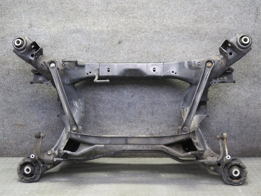 01-05 Lexus JCE10L IS300 Rear Suspension Crossmember Sub Frame Subframe OEM