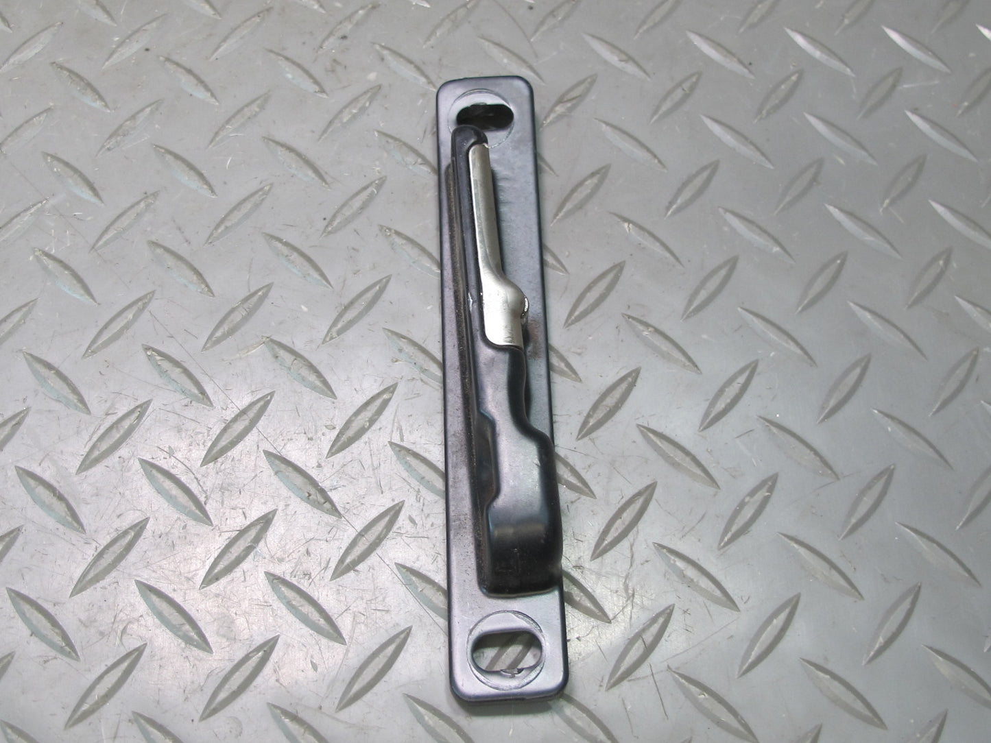 97-04 Chevrolet Corvette C5 TOP Roof Targa Lock Latch Striker Catch Set OEM