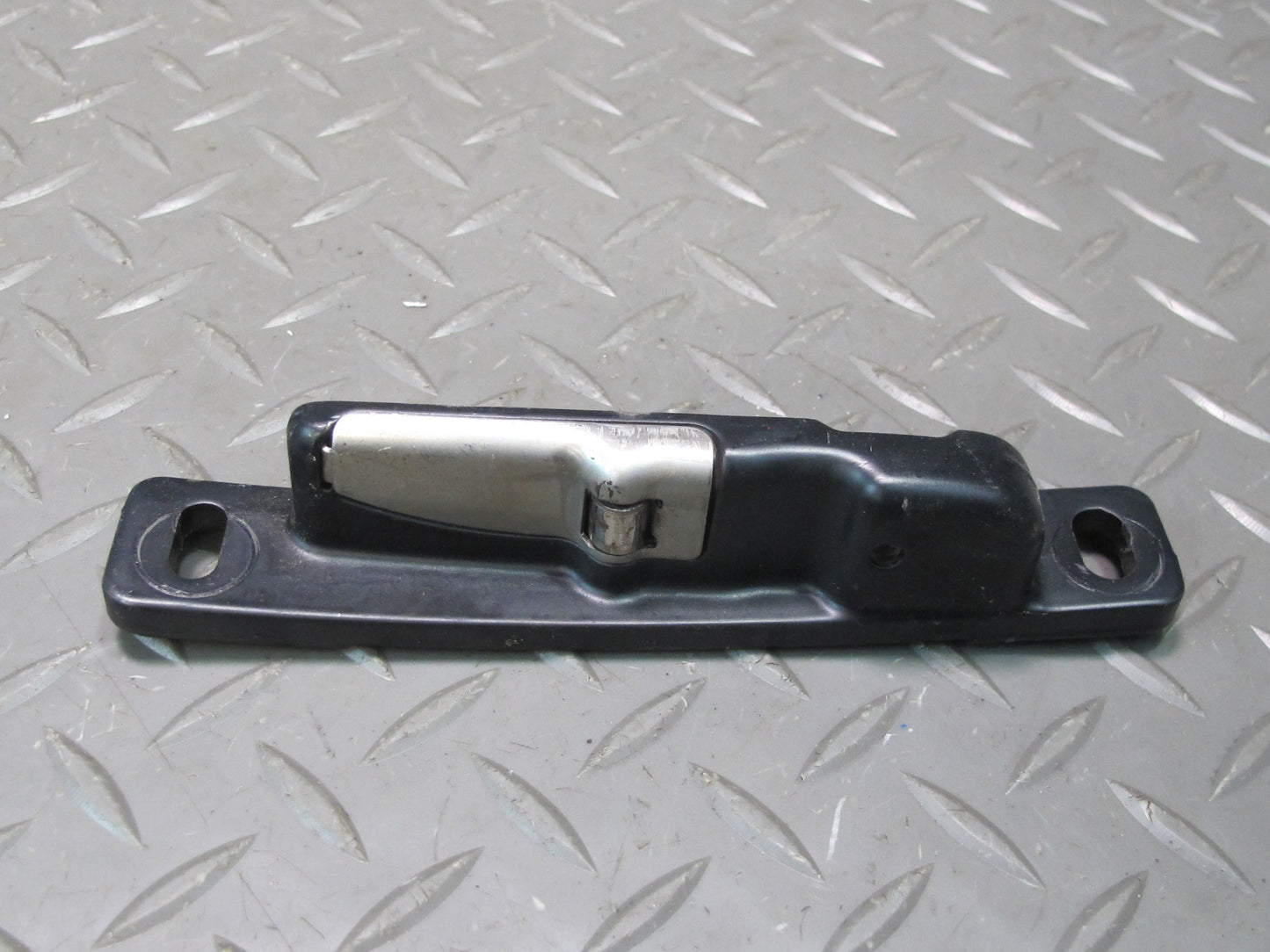 97-04 Chevrolet Corvette C5 TOP Roof Targa Lock Latch Striker Catch Set OEM