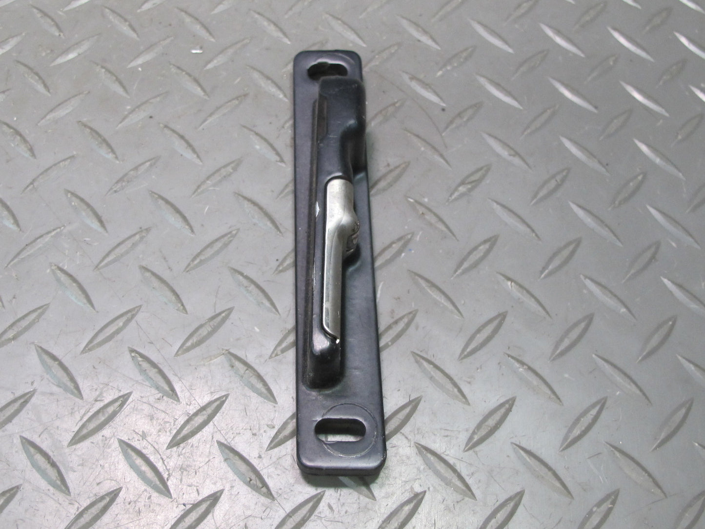 97-04 Chevrolet Corvette C5 TOP Roof Targa Lock Latch Striker Catch Set OEM