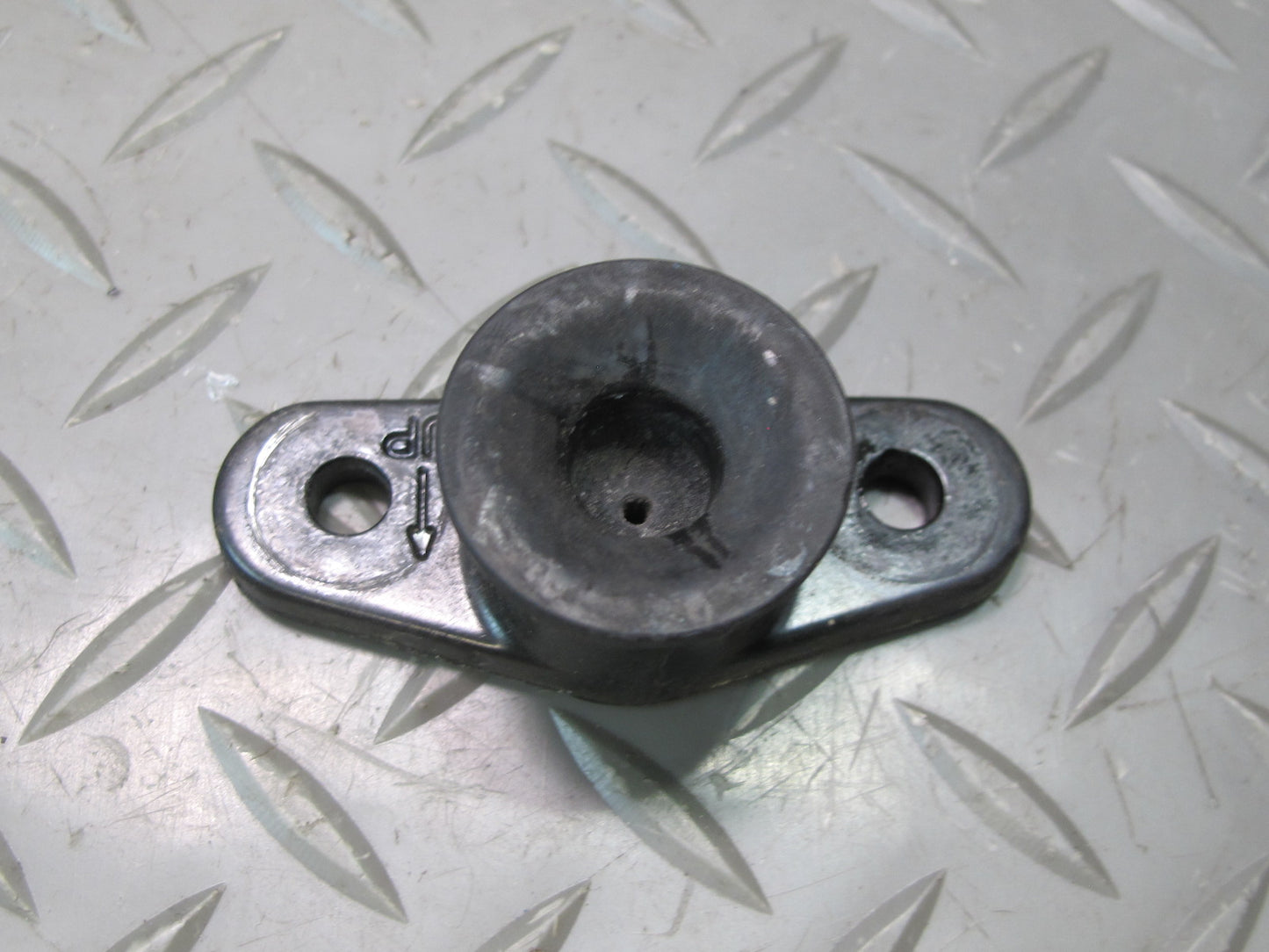 97-04 Chevrolet Corvette C5 TOP Roof Targa Lock Latch Striker Catch Set OEM