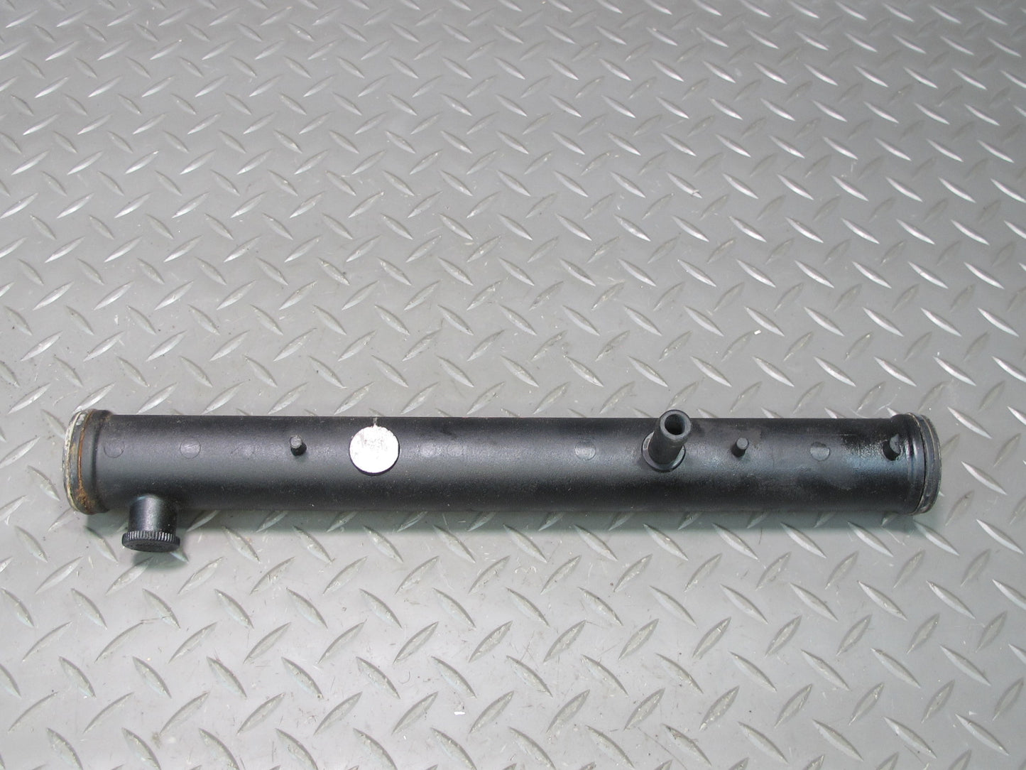 99-00 VW Eurovan T4 2.8L Engine Coolant Hose Pipe OEM