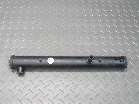 99-00 VW Eurovan T4 2.8L Engine Coolant Hose Pipe OEM