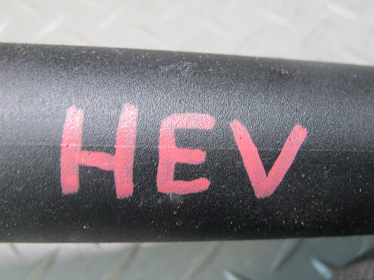 99-00 VW Eurovan T4 2.8L Engine Coolant Hose Pipe OEM