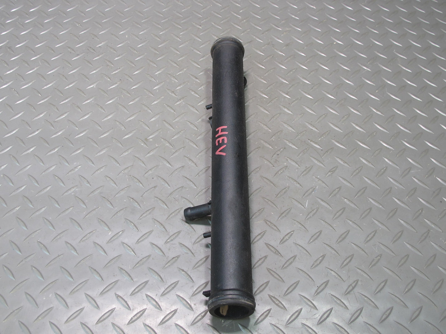 99-00 VW Eurovan T4 2.8L Engine Coolant Hose Pipe OEM