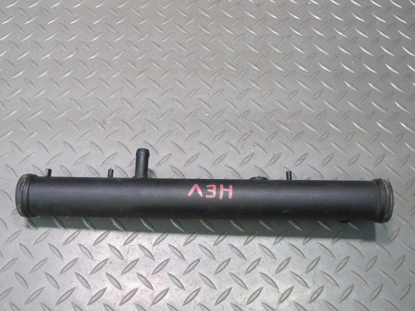 99-00 VW Eurovan T4 2.8L Engine Coolant Hose Pipe OEM