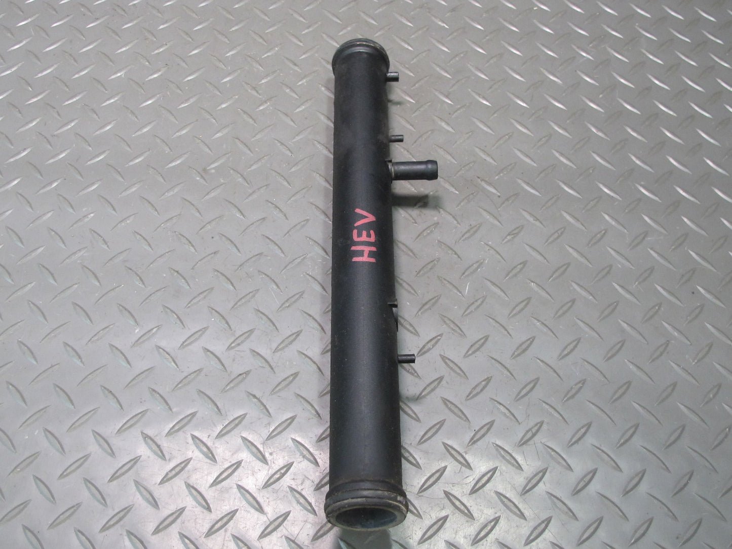 99-00 VW Eurovan T4 2.8L Engine Coolant Hose Pipe OEM