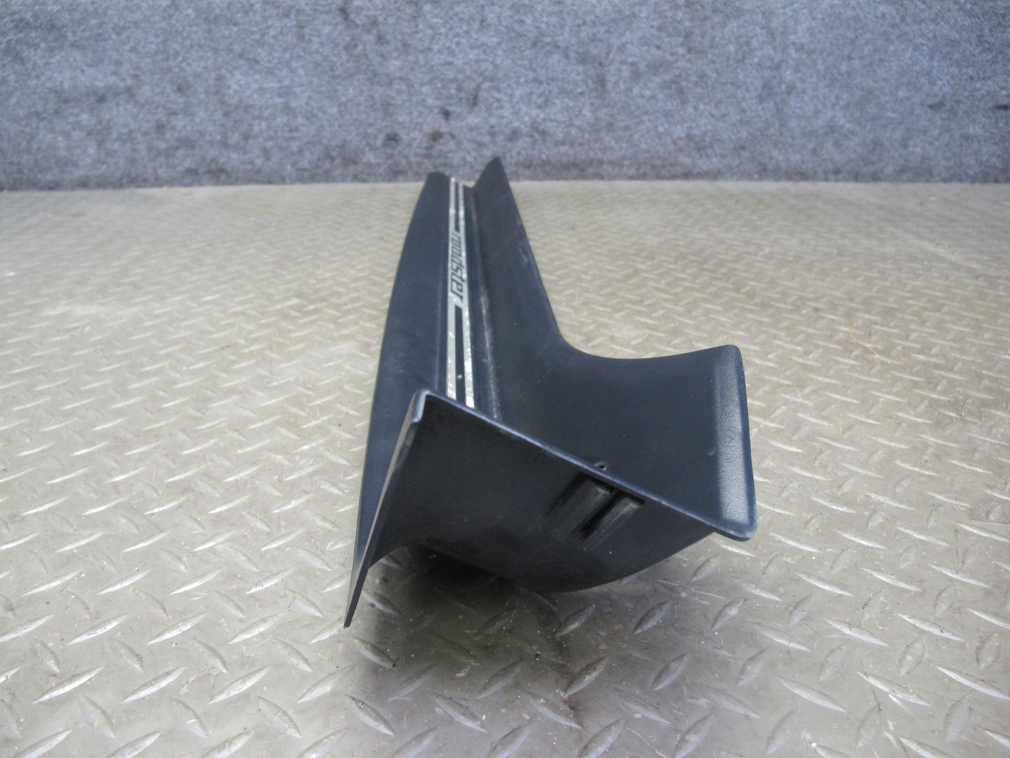 96-02 BMW E36/7 Z3 Roadster Set of 2 Door Scuff Sill Step Trim Plate w Seals OEM