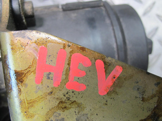 99-03 VW Eurovan T4 2.8L Secondary Air Injection Smog Pump OEM