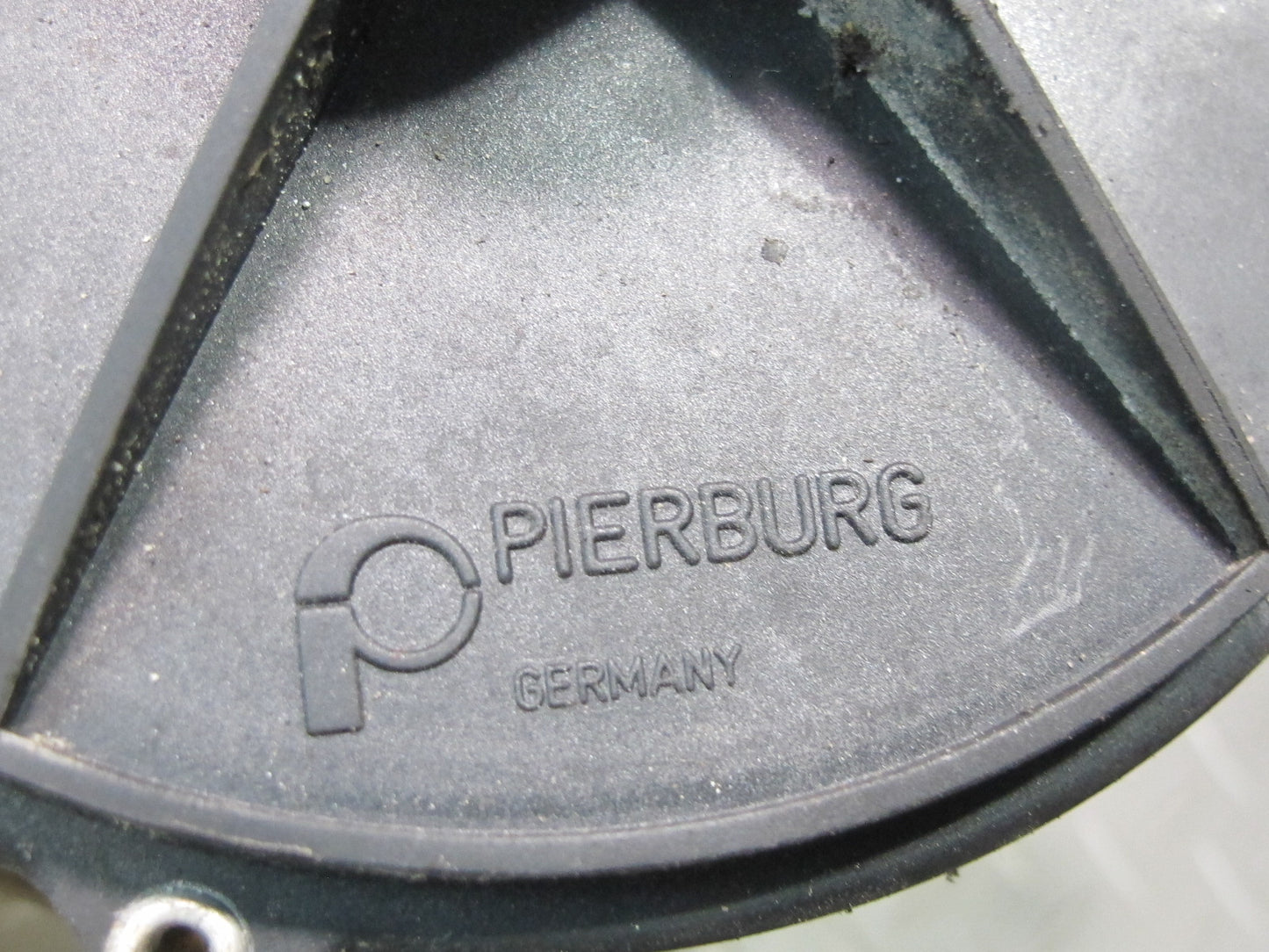 99-03 VW Eurovan T4 2.8L Secondary Air Injection Smog Pump OEM