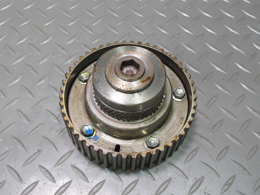 98-00 Lexus JZZ31L SC300 2JZGE Engine Camshaft Timing Sprocket Pullery Gear OEM
