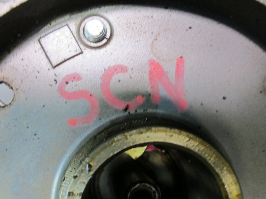 98-00 Lexus JZZ31L SC300 2JZGE Engine Camshaft Timing Sprocket Pullery Gear OEM