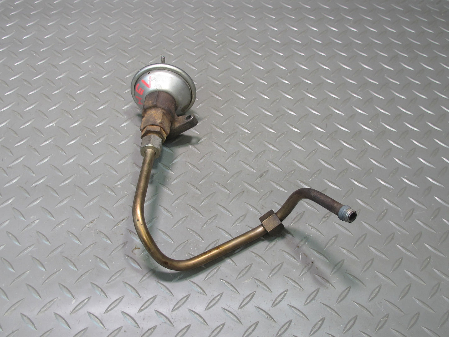 99-00 VW Eurovan T4 2.8L Gas Recirculation EGR Valve 021131501E OEM