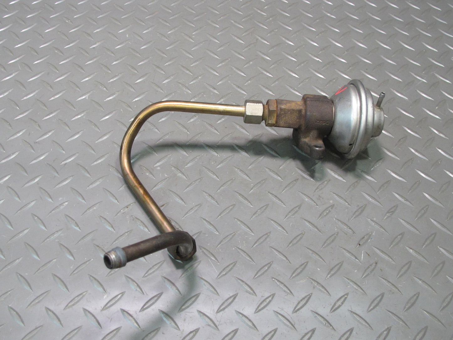 99-00 VW Eurovan T4 2.8L Gas Recirculation EGR Valve 021131501E OEM