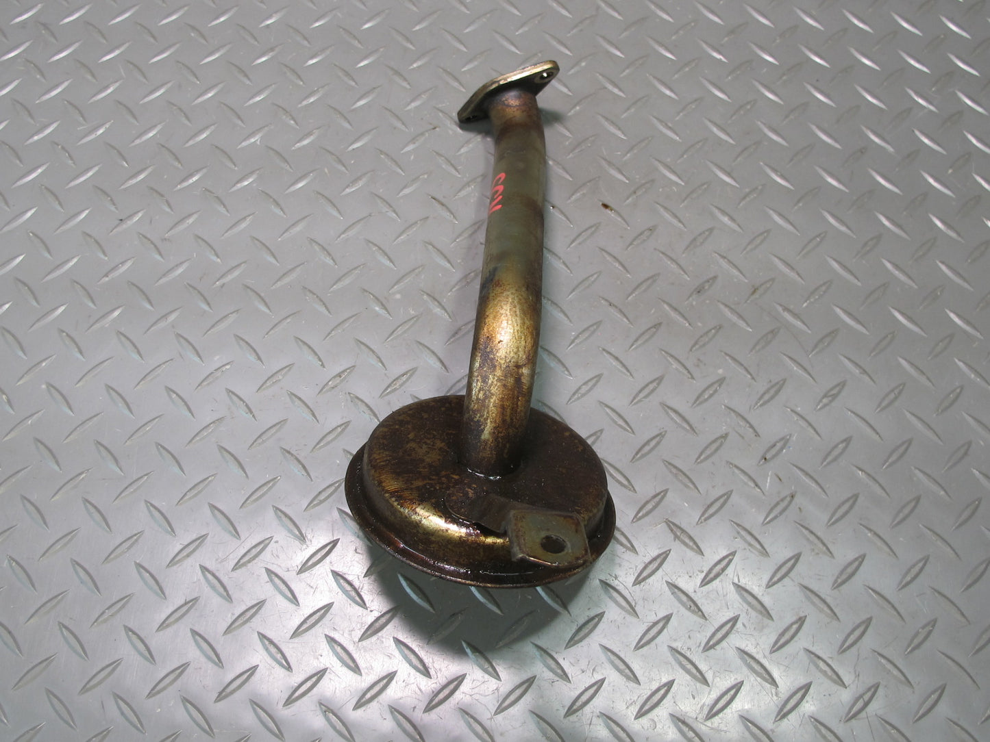 92-00 Lexus JZZ31L SC300 2JZGE Engine Oil Strainer Pick UP Tube OEM