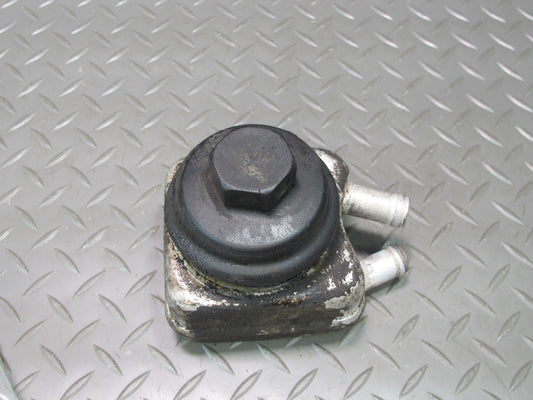 99-00 VW Eurovan T4 2.8L Engine Radiator Oil Cooler Heat Exchanger OEM