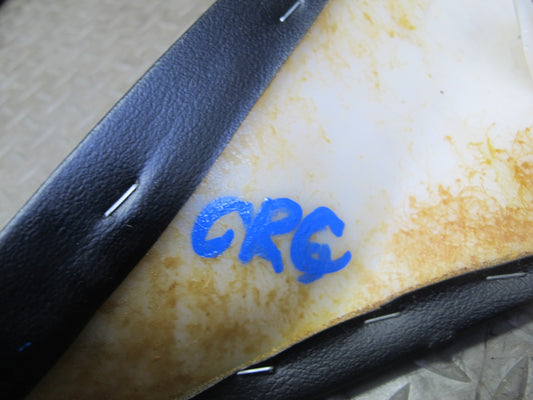 97-04 Chevrolet Corvette C5 Set of 2 Front Interior A Pillar Trim Panel OEM