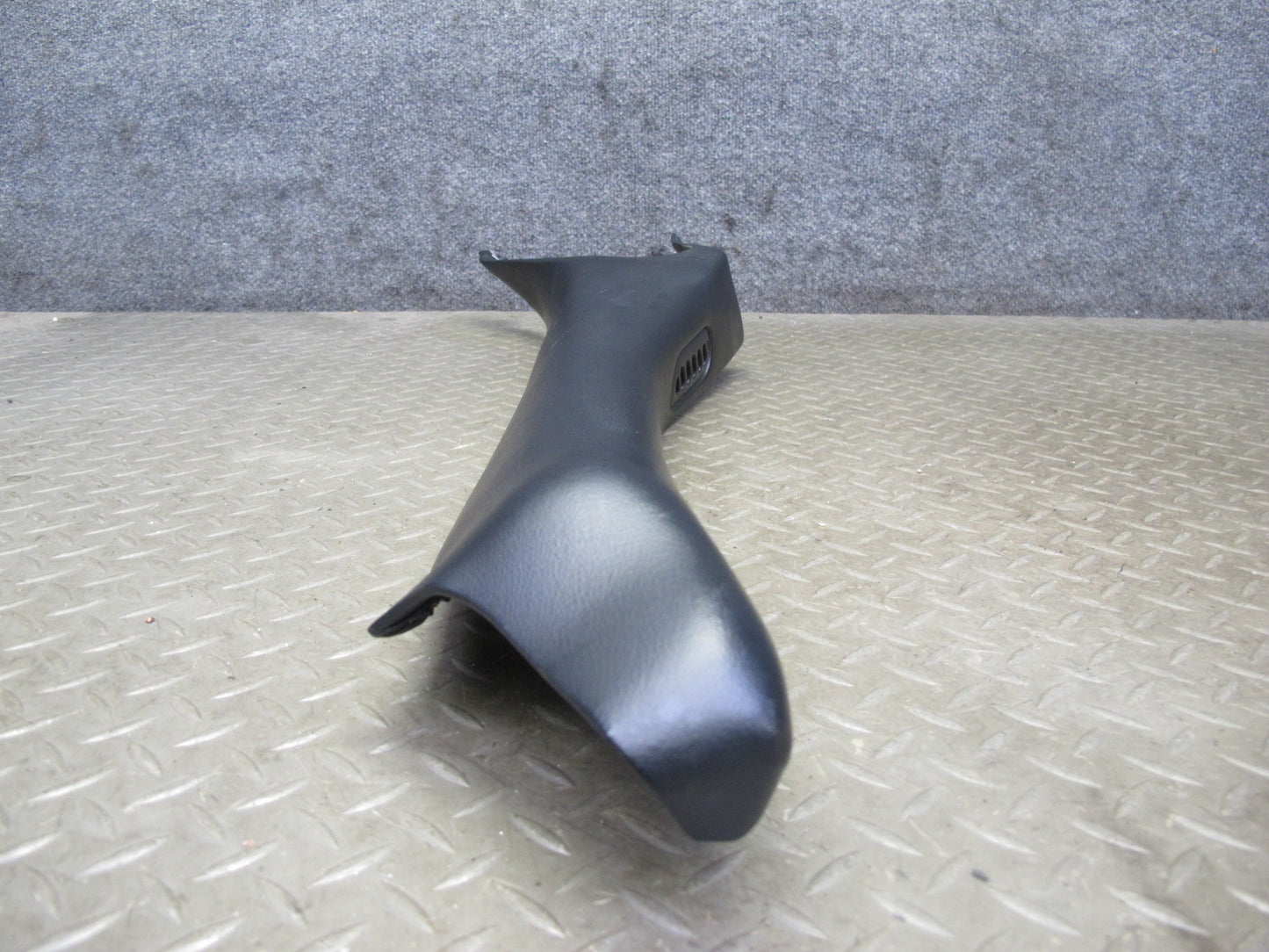 97-04 Chevrolet Corvette C5 Set of 2 Front Interior A Pillar Trim Panel OEM