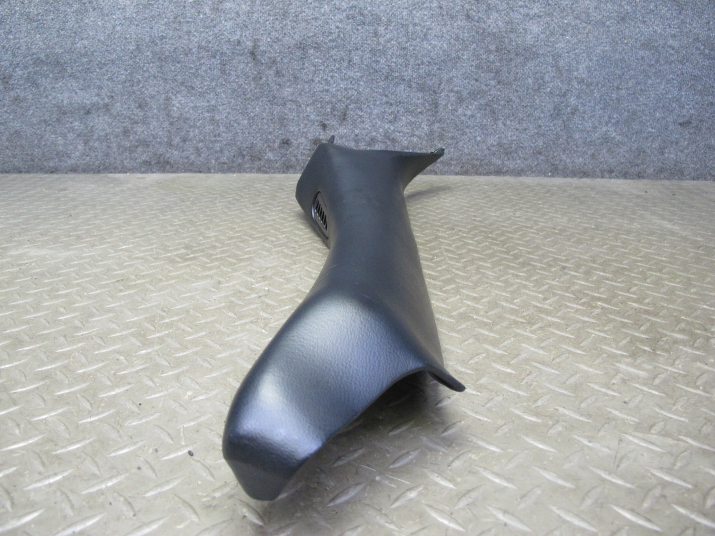 97-04 Chevrolet Corvette C5 Set of 2 Front Interior A Pillar Trim Panel OEM