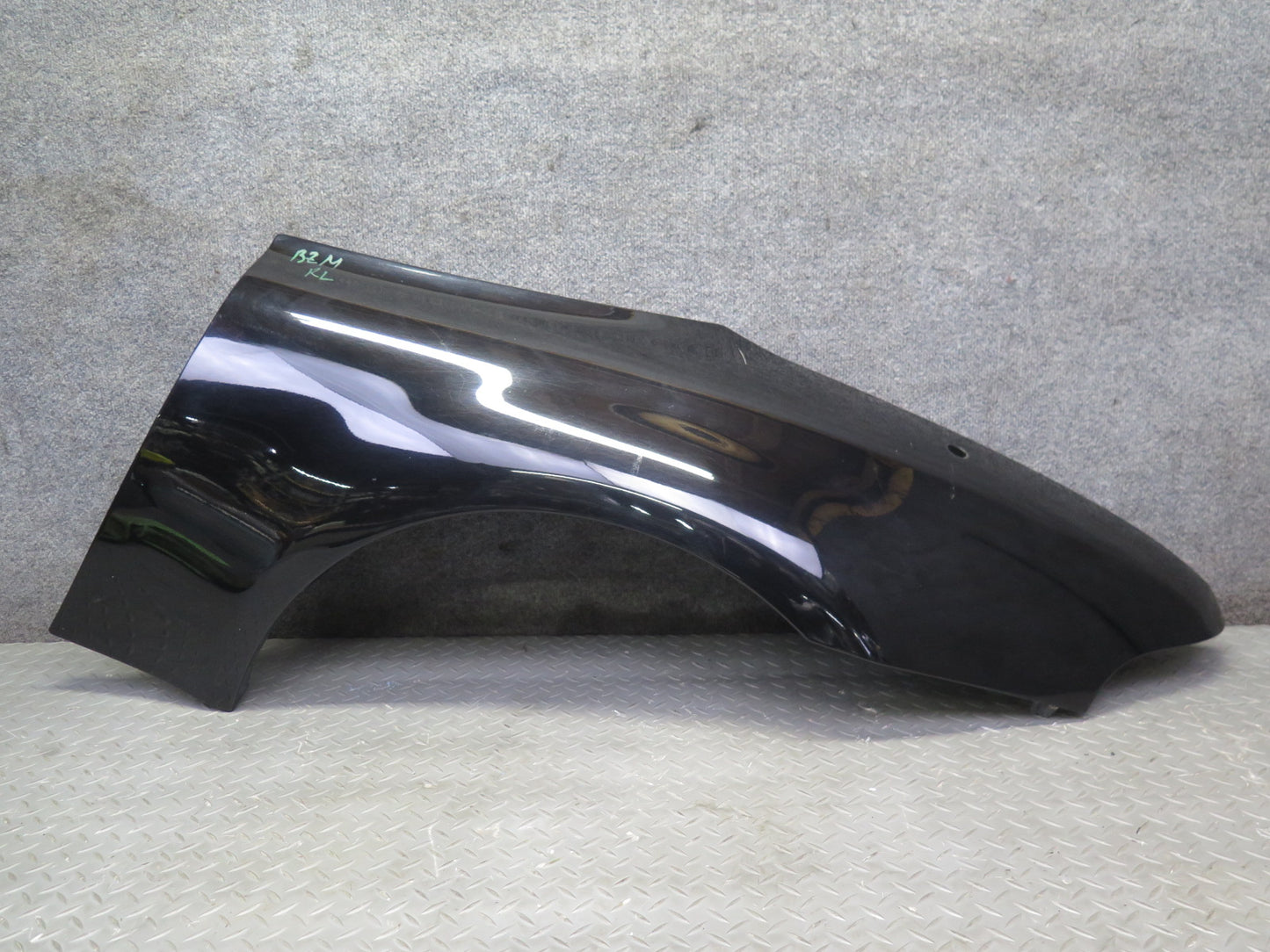 97-98 BMW E36/7 Z3 1.9L Roadster Rear Left Quarter Fender Cover Panel Narrow OEM