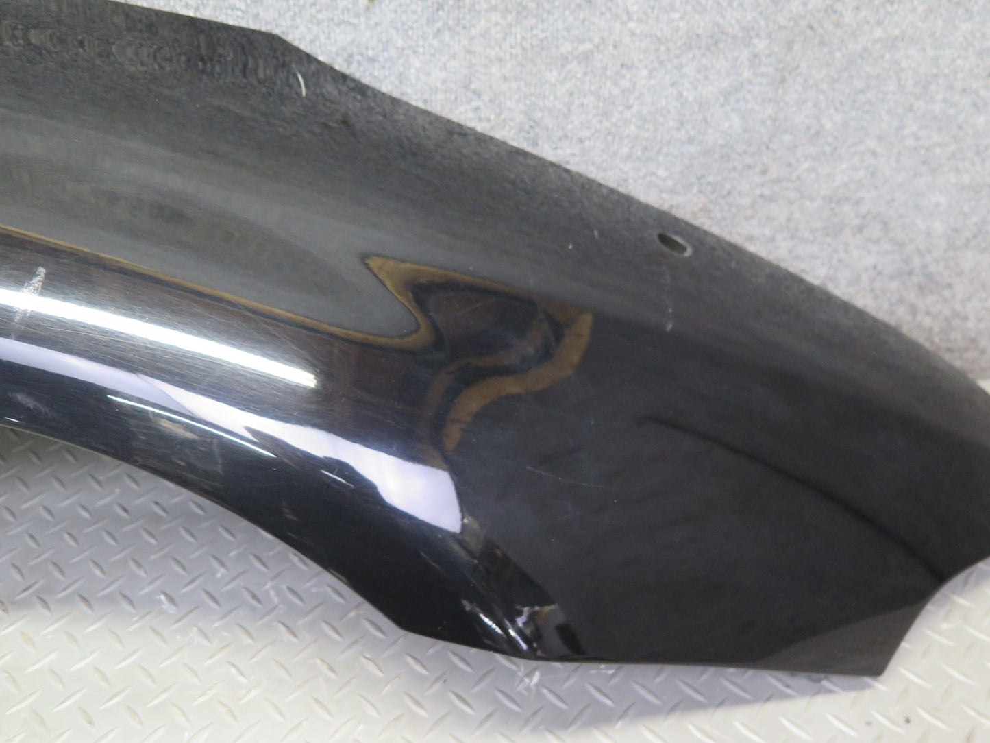 97-98 BMW E36/7 Z3 1.9L Roadster Rear Left Quarter Fender Cover Panel Narrow OEM