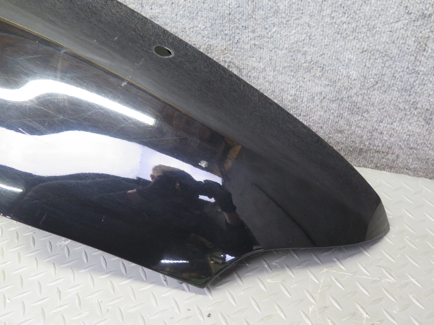 97-98 BMW E36/7 Z3 1.9L Roadster Rear Left Quarter Fender Cover Panel Narrow OEM
