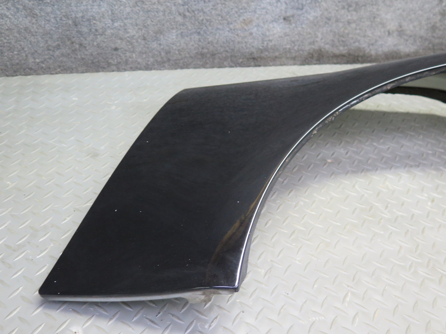 97-98 BMW E36/7 Z3 1.9L Roadster Rear Left Quarter Fender Cover Panel Narrow OEM