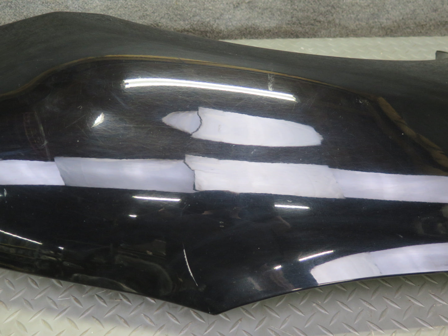 97-98 BMW E36/7 Z3 1.9L Roadster Rear Left Quarter Fender Cover Panel Narrow OEM