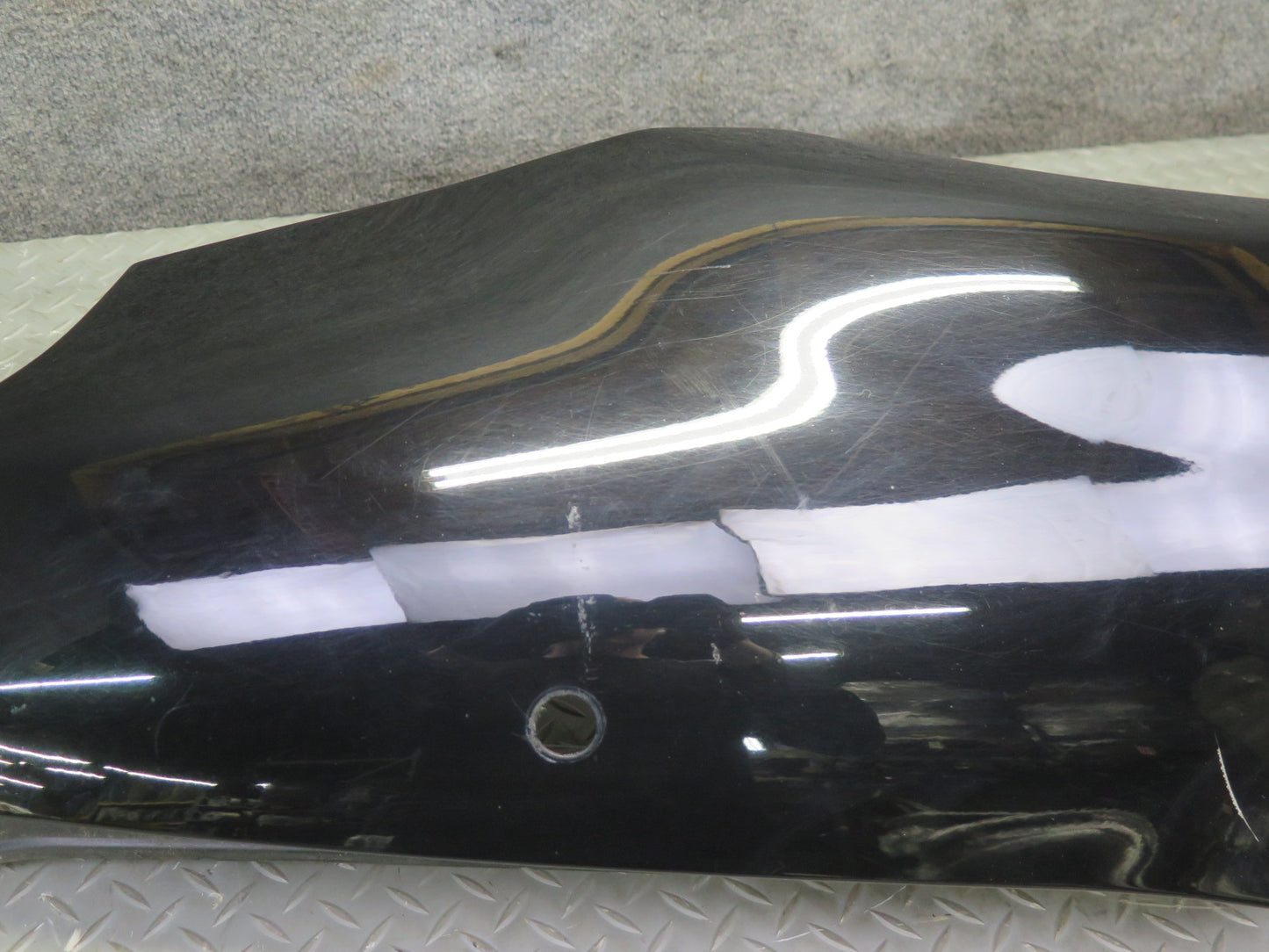 97-98 BMW E36/7 Z3 1.9L Roadster Rear Left Quarter Fender Cover Panel Narrow OEM