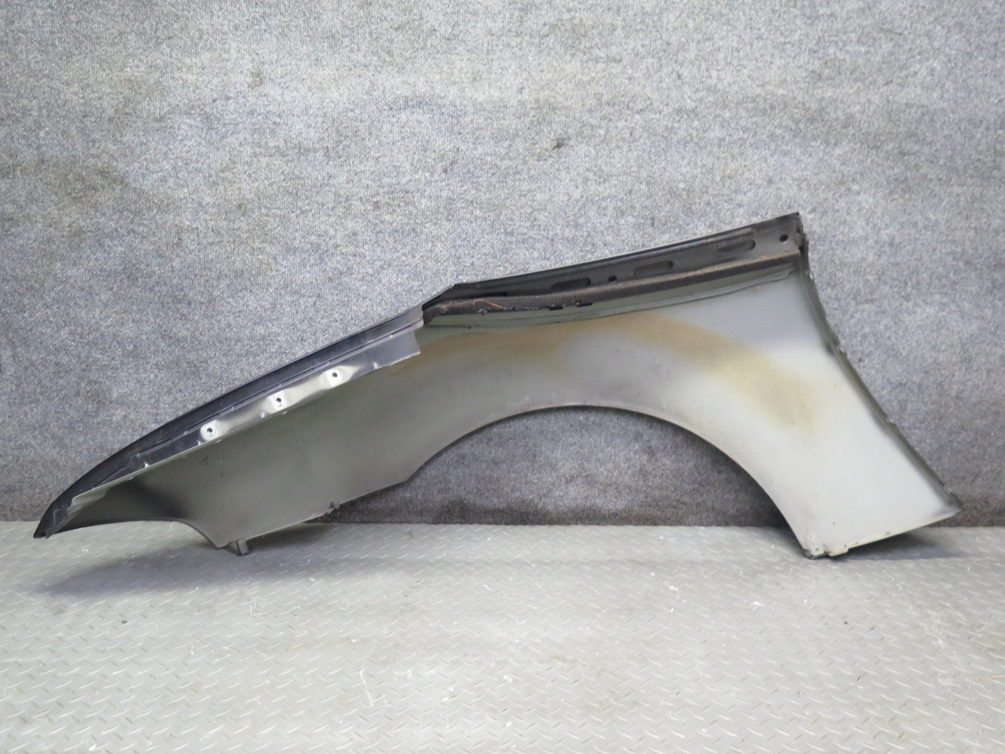 97-98 BMW E36/7 Z3 1.9L Roadster Rear Left Quarter Fender Cover Panel Narrow OEM
