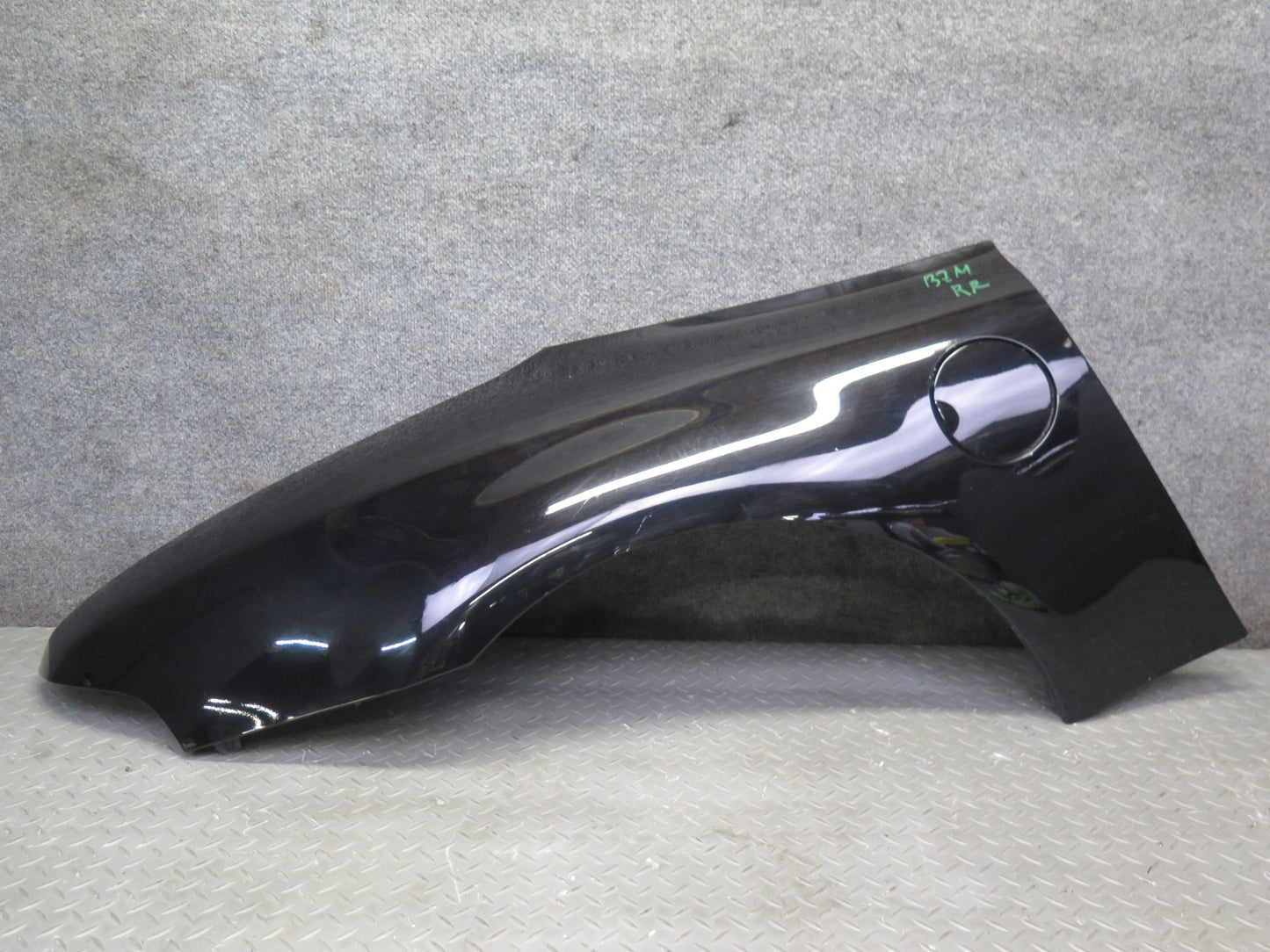 97-98 BMW E36/7 Z3 1.9 Roadster Rear Right Quarter Fender Cover Panel Narrow OEM
