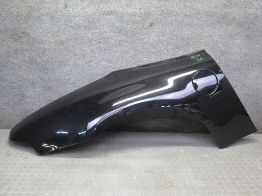 97-98 BMW E36/7 Z3 1.9 Roadster Rear Right Quarter Fender Cover Panel Narrow OEM