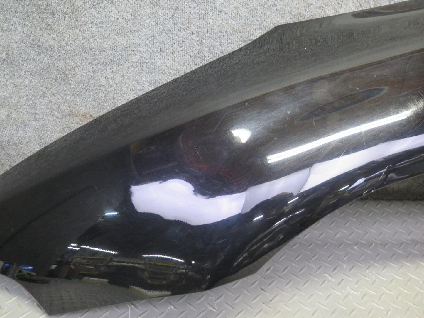 97-98 BMW E36/7 Z3 1.9 Roadster Rear Right Quarter Fender Cover Panel Narrow OEM