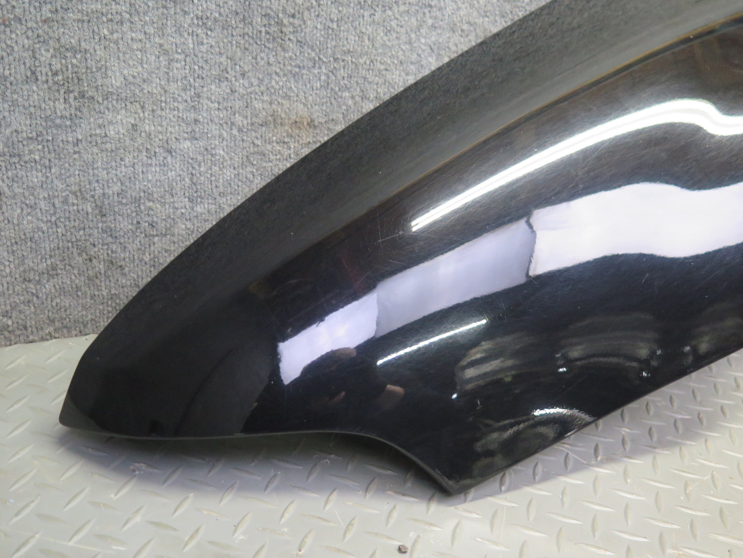 97-98 BMW E36/7 Z3 1.9 Roadster Rear Right Quarter Fender Cover Panel Narrow OEM