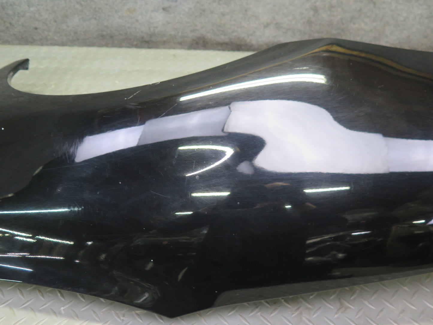97-98 BMW E36/7 Z3 1.9 Roadster Rear Right Quarter Fender Cover Panel Narrow OEM