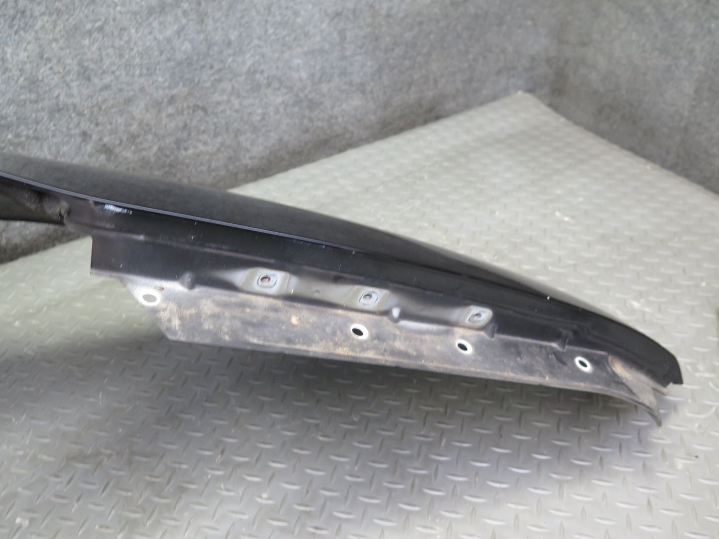 97-98 BMW E36/7 Z3 1.9 Roadster Rear Right Quarter Fender Cover Panel Narrow OEM