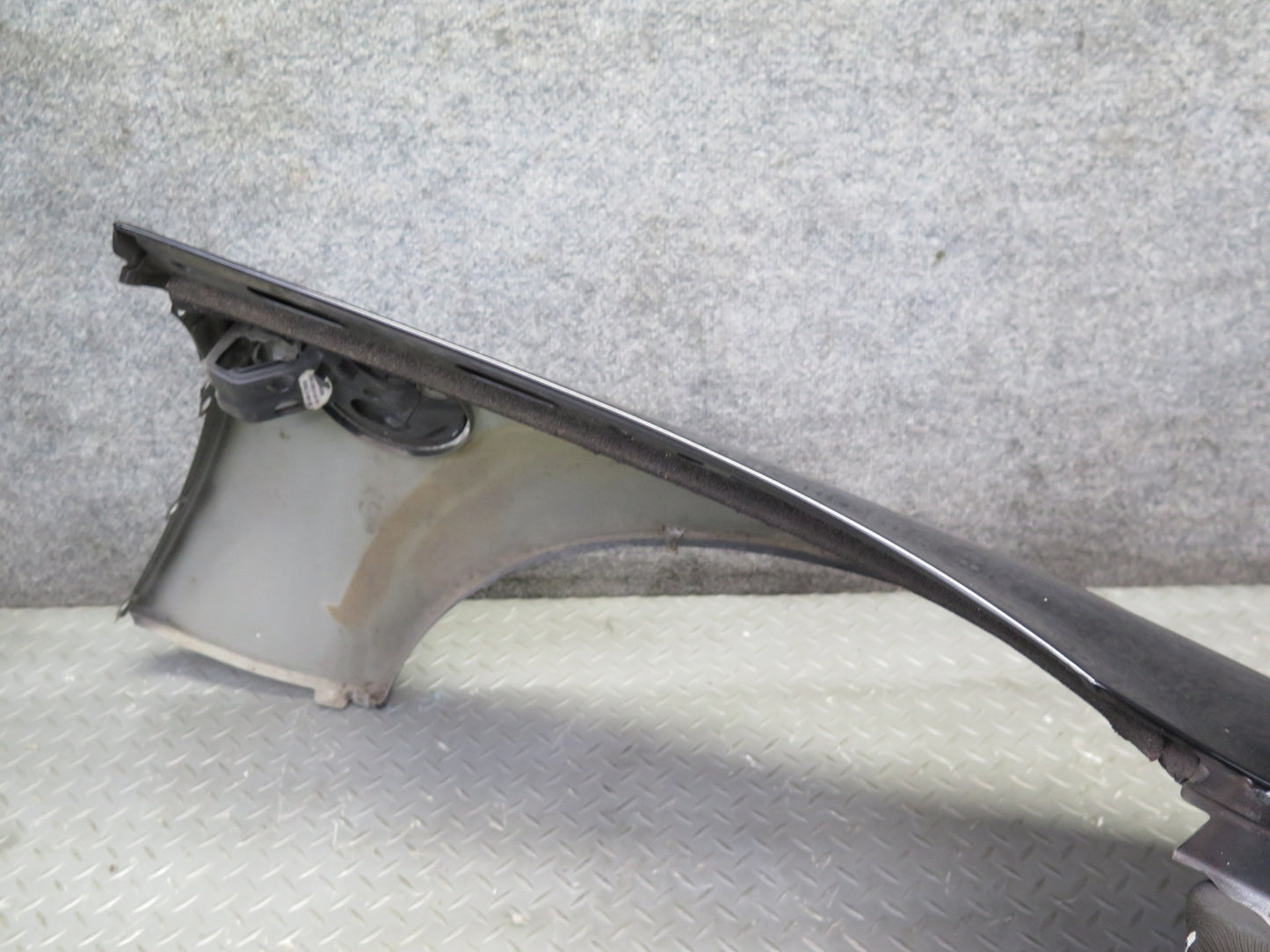 97-98 BMW E36/7 Z3 1.9 Roadster Rear Right Quarter Fender Cover Panel Narrow OEM