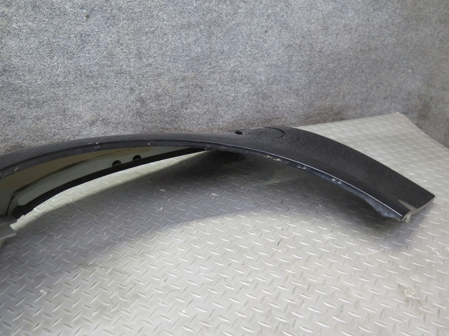 97-98 BMW E36/7 Z3 1.9 Roadster Rear Right Quarter Fender Cover Panel Narrow OEM