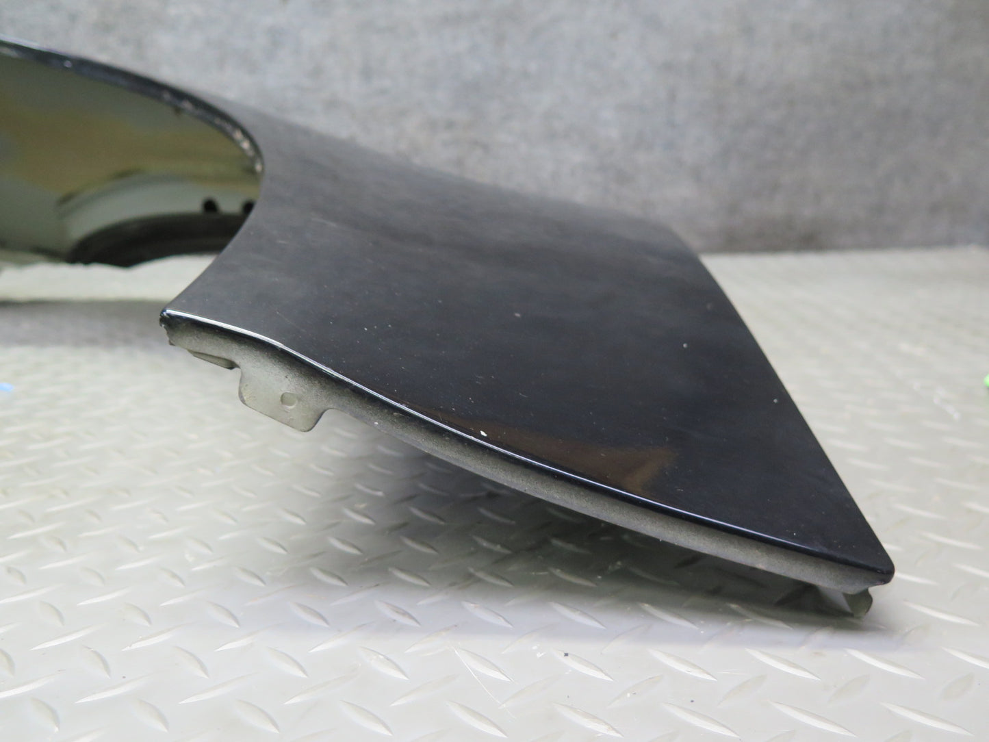 97-98 BMW E36/7 Z3 1.9 Roadster Rear Right Quarter Fender Cover Panel Narrow OEM