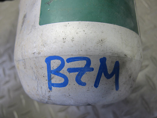 97-98 BMW E36/7 Z3 1.9L M44 A/C Air Condition Hose Pipe Line Dryer Set OEM