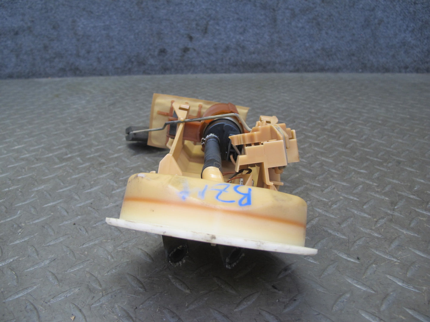 96-02 BMW E36/7 Z3 Fuel Pump Level Sensor Sending Unit 1183687 OEM