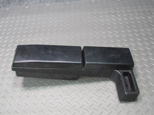96-02 BMW E36/7 Z3 Center Console Armrest CUP Holder w Valet Insert 1469516 OEM