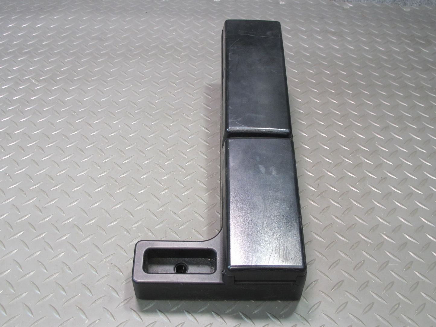 96-02 BMW E36/7 Z3 Center Console Armrest CUP Holder w Valet Insert 1469516 OEM