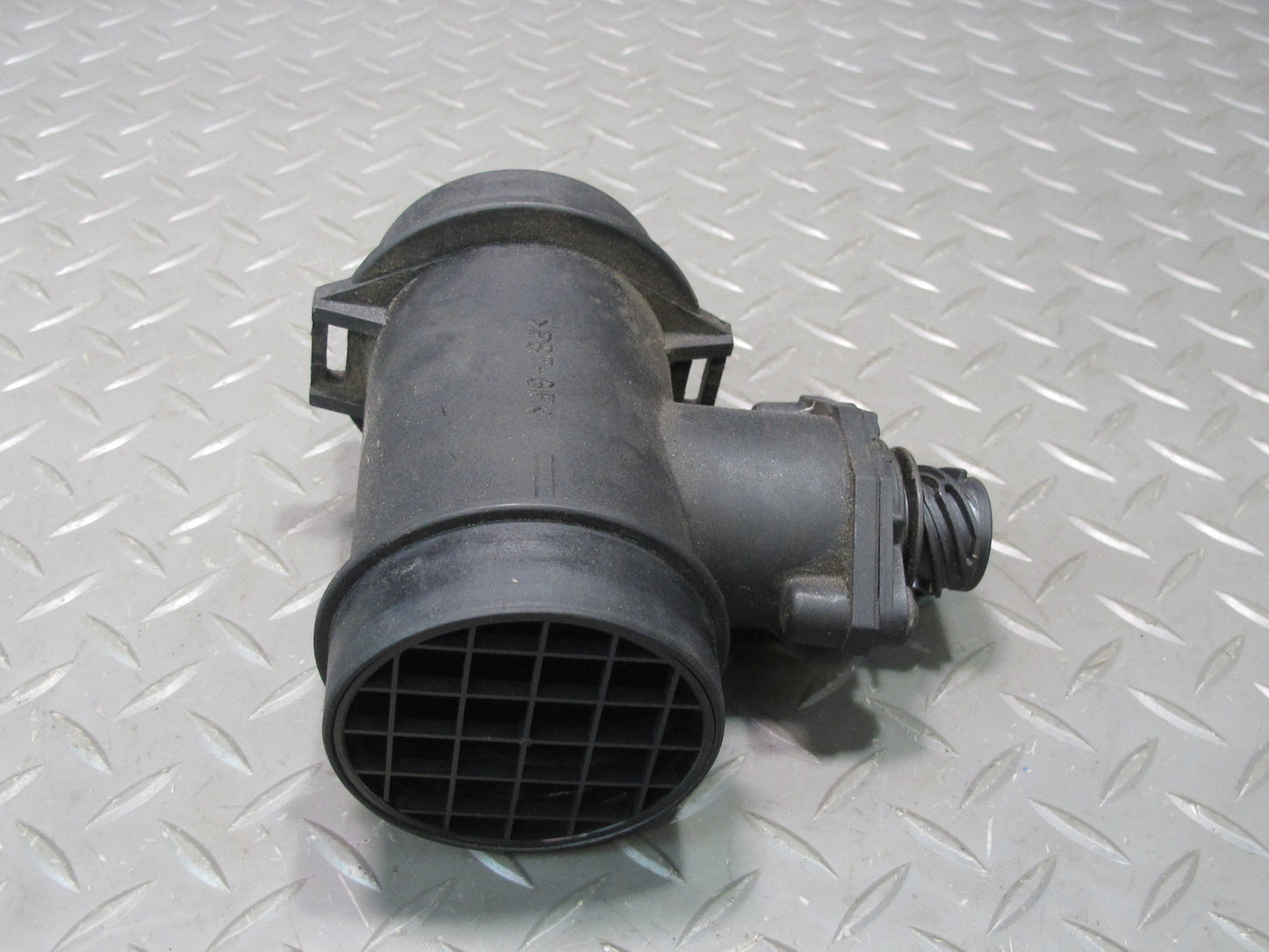 96-98 BMW E36/7 Z3 1.9L M44 Mass Air Flow Meter MAF Sensor 1736224 OEM