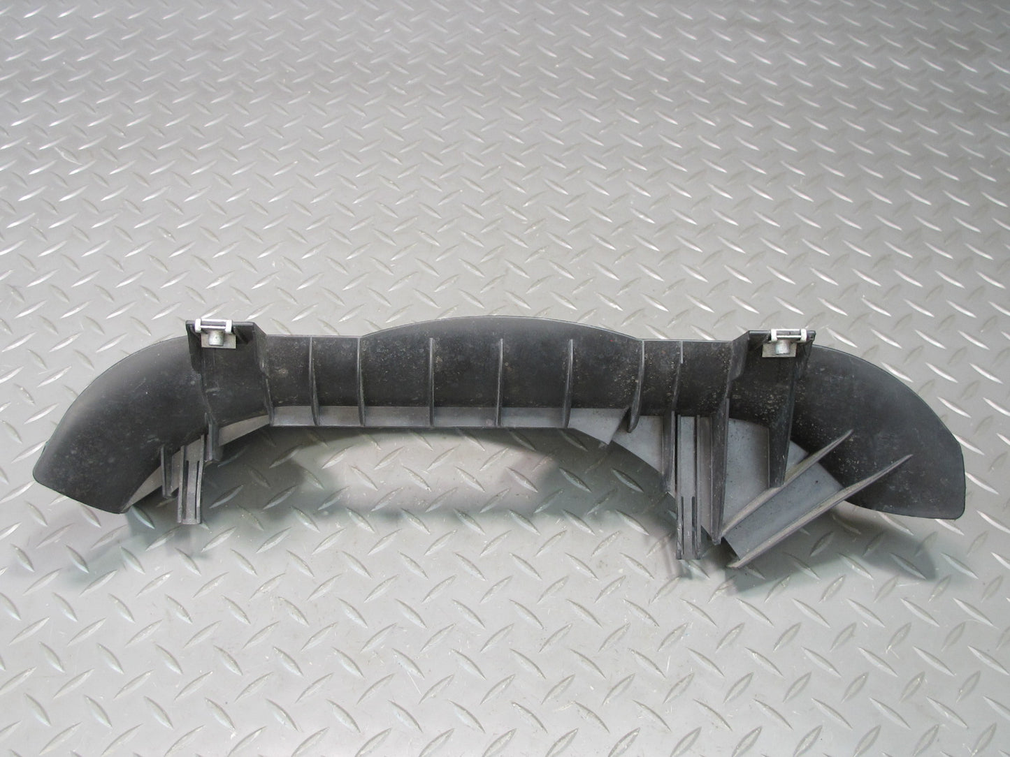 96-98 BMW E36/7 Z3 1.9L M44 Air Intake Duct Bottom Bracket OEM
