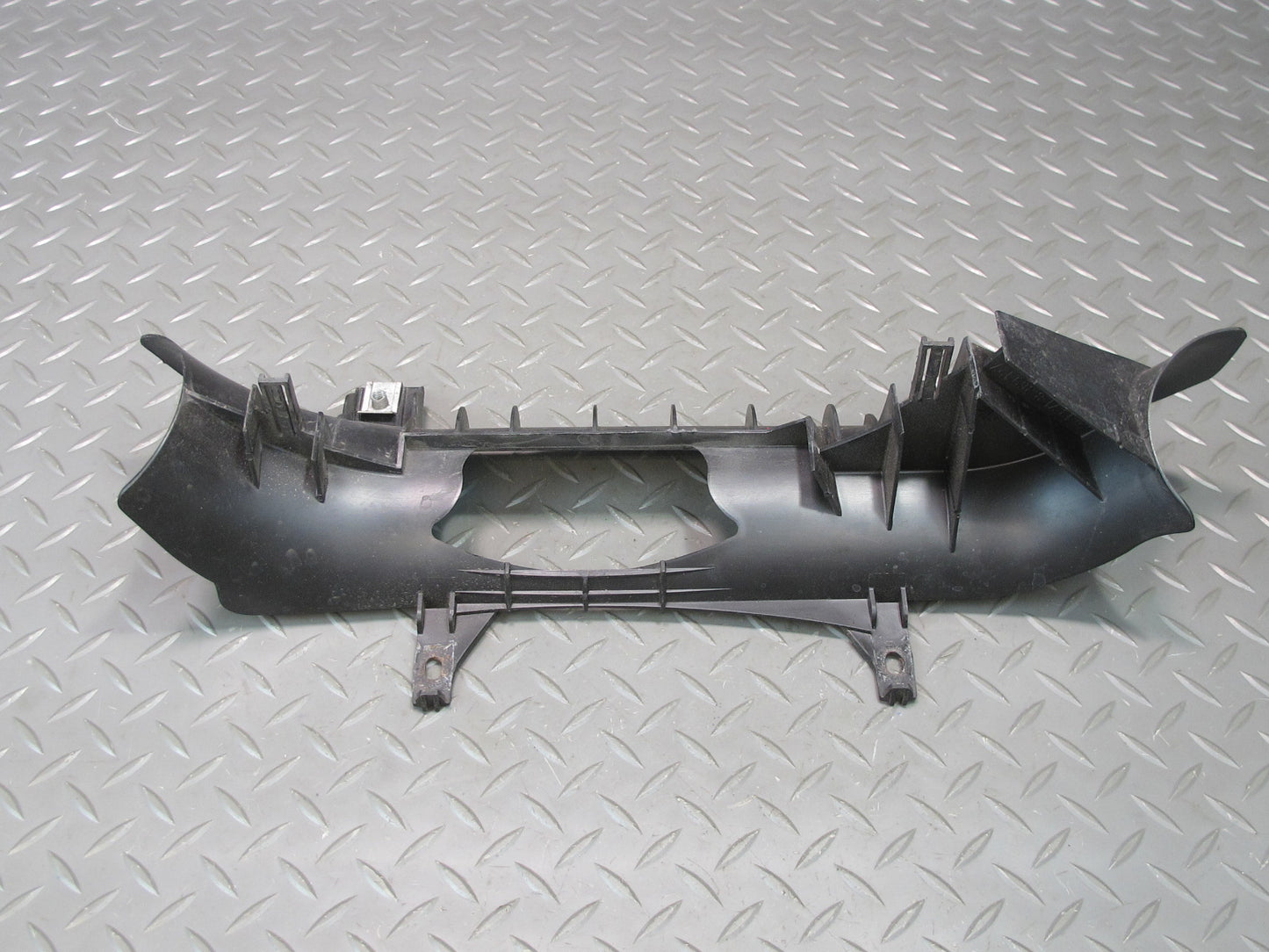 96-98 BMW E36/7 Z3 1.9L M44 Air Intake Duct Bottom Bracket OEM
