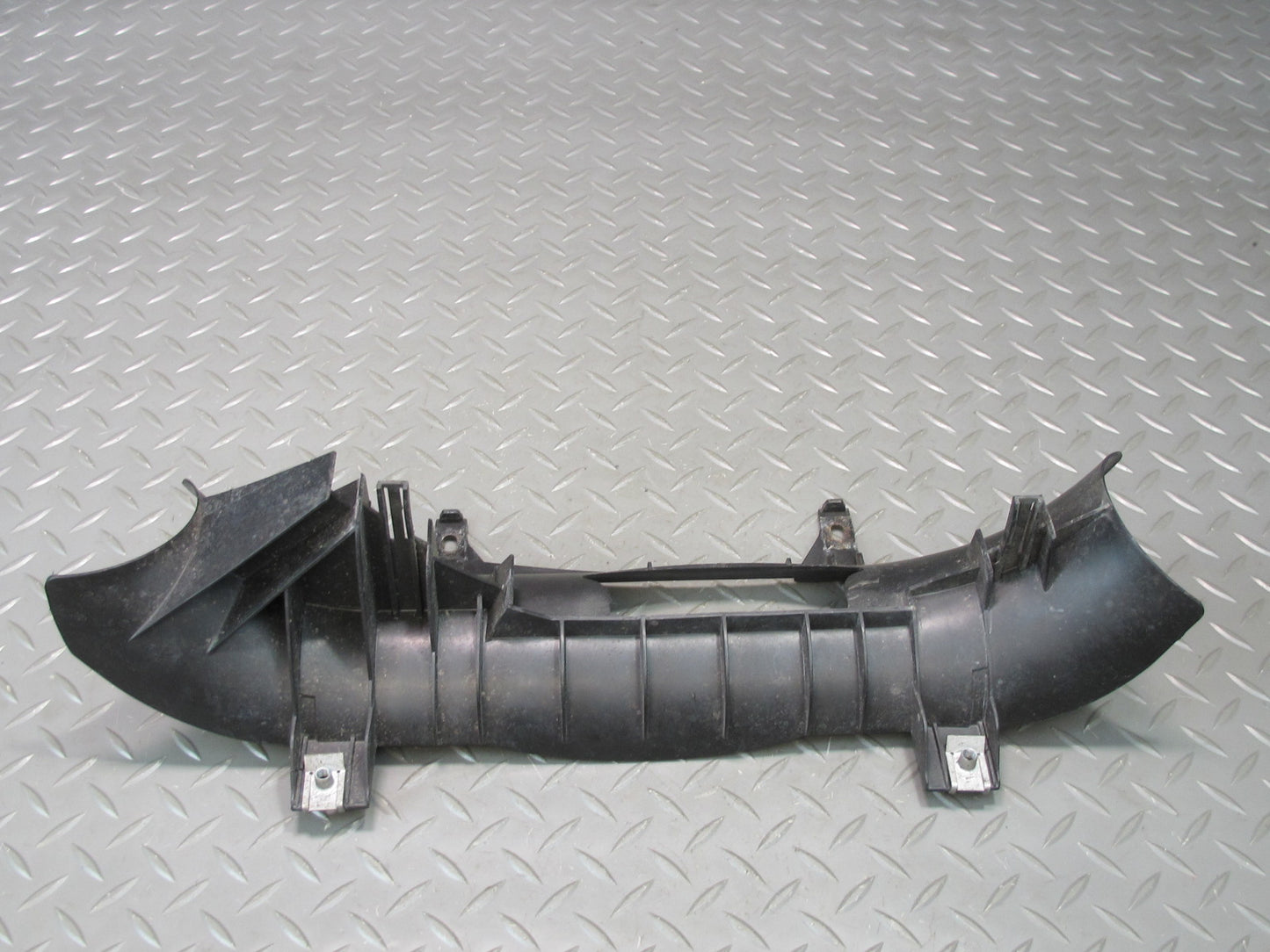 96-98 BMW E36/7 Z3 1.9L M44 Air Intake Duct Bottom Bracket OEM